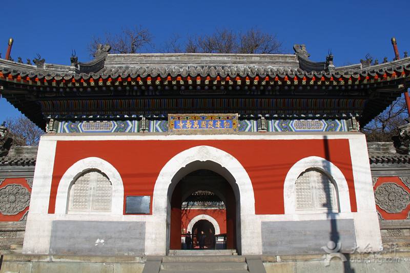 北京艺术博物馆